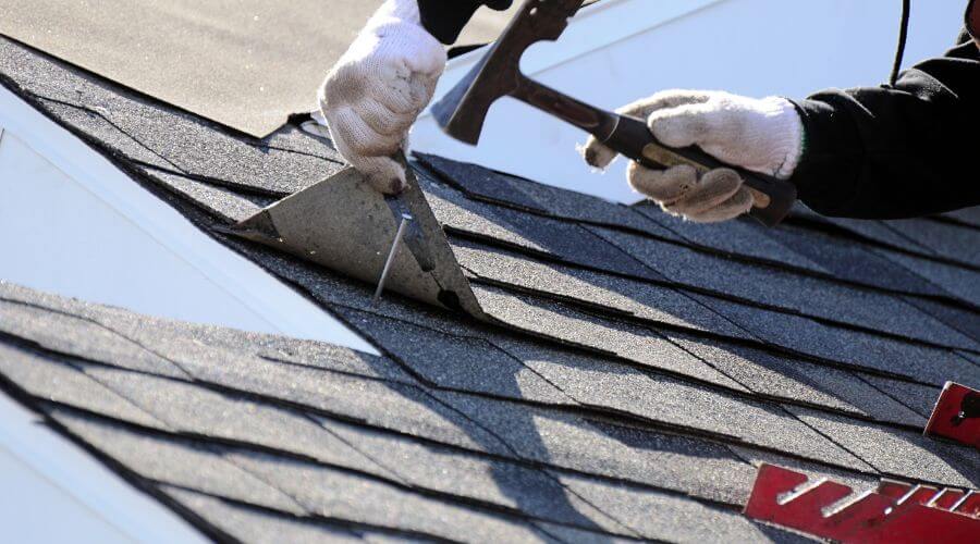 Expert new roof installation services in Gainesville, VA